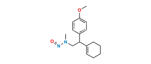 N-Nitroso Venlafaxine Impurity 5