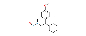 N-Nitroso Venlafaxine Impurity 6