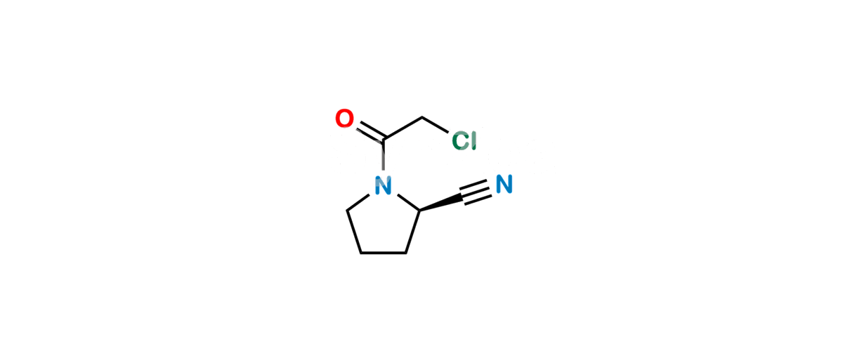 VildagliptinÂ Chloroacetyl Nitrile (R)-Isomer