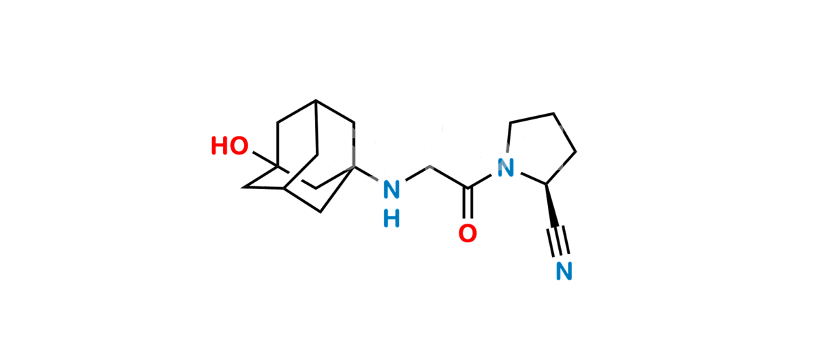 (R)-Vildagliptin