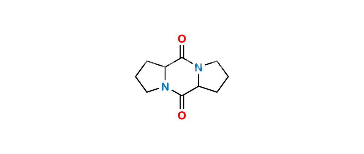 Vildagliptin Dipyrrolidine Impurity