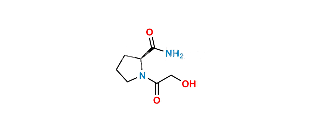 Vildagliptin Impurity 5