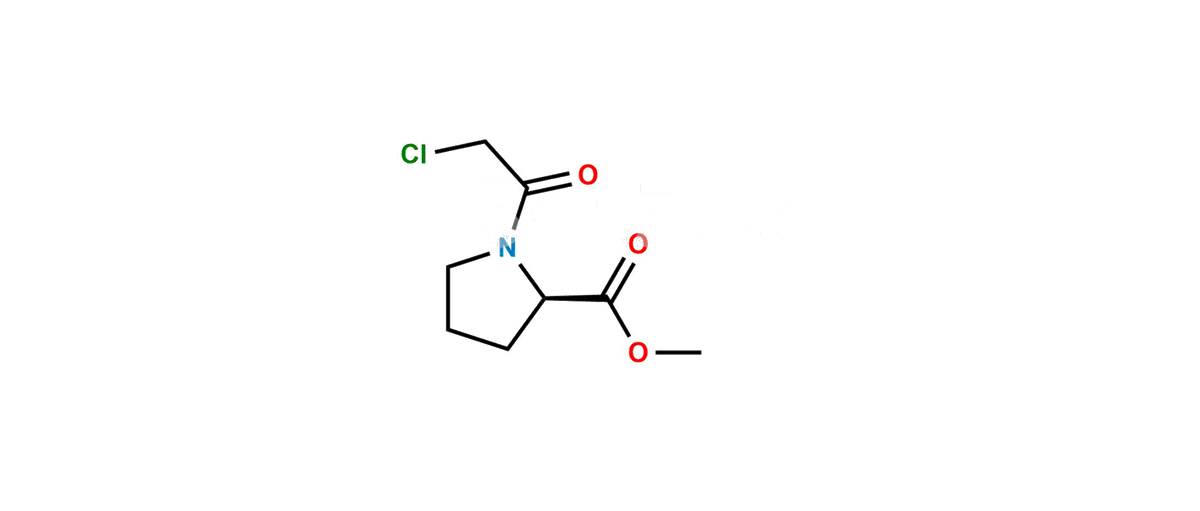 Vildagliptin Impurity 11