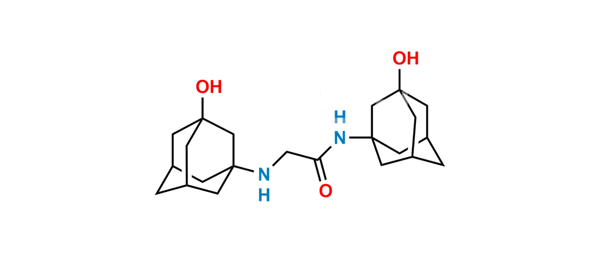 Vildagliptin Impurity 15