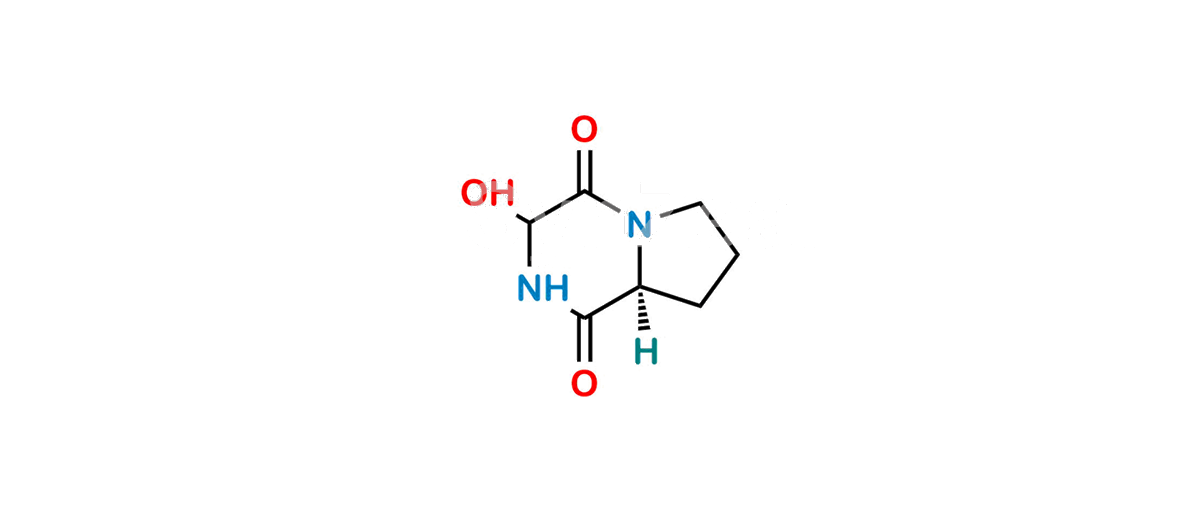 Vildagliptin Impurity 20