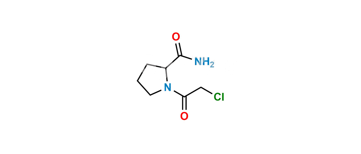 Vildagliptin Impurity 21
