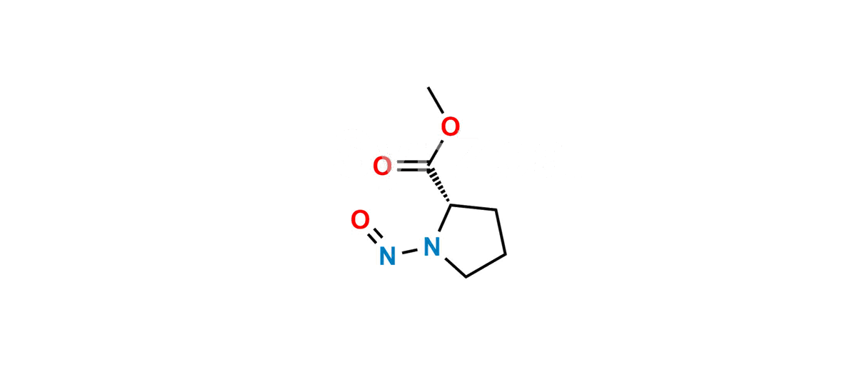 Vildagliptin N-Nitroso-L-Proline Methyl Ester