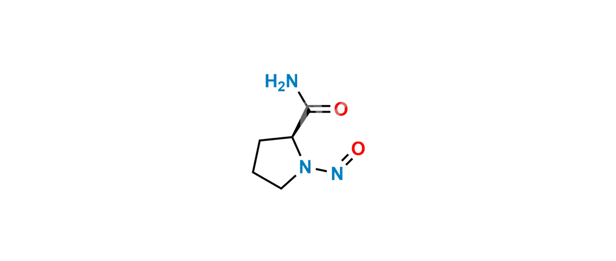 Vildagliptin N-Nitroso-L-Prolinaminde