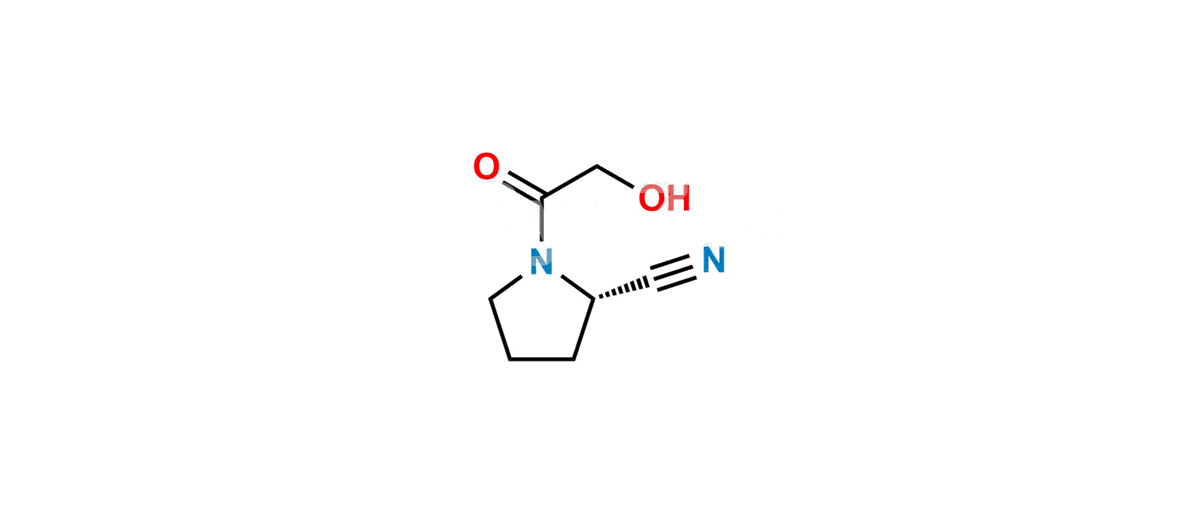 Vildagliptin Impurity 26