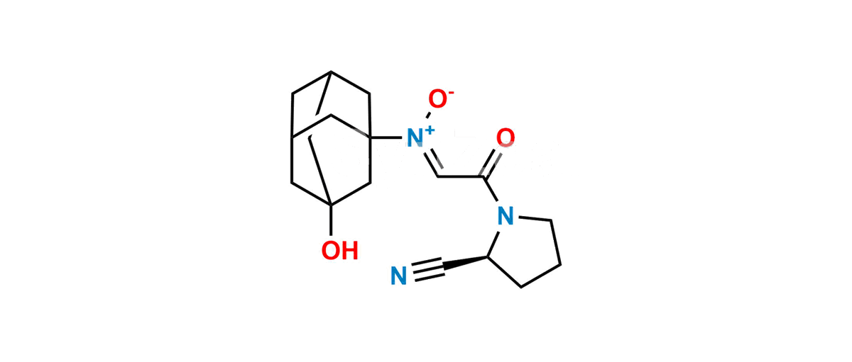 Vildagliptin Impurity 29