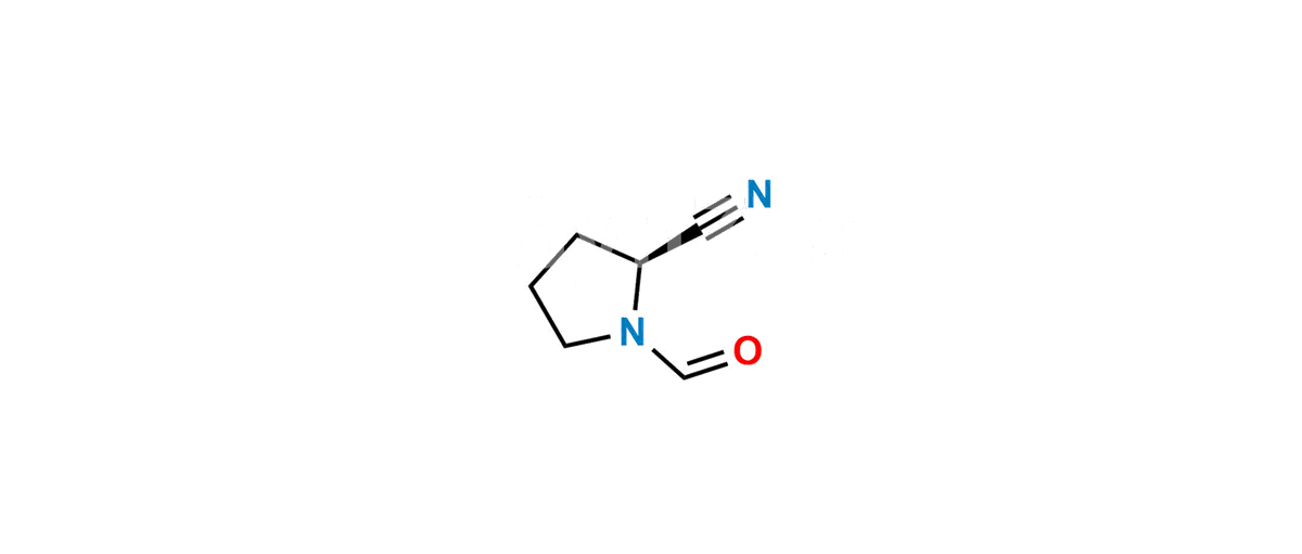 Vildagliptin Impurity 32