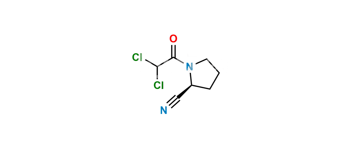 Vildagliptin Impurity 34