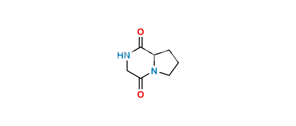 Vildagliptin Impurity 35