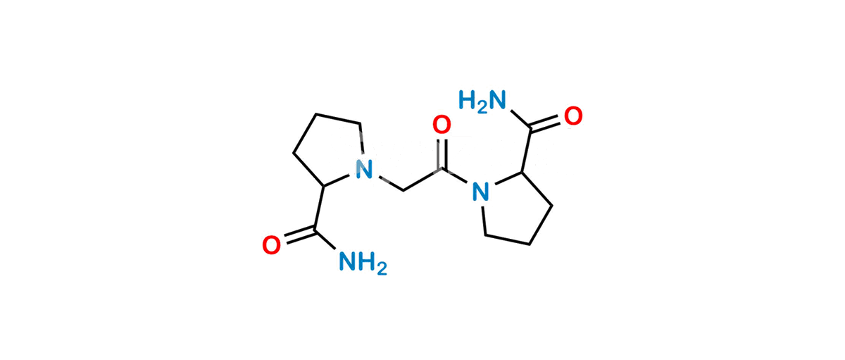 Vildagliptin Impurity 37