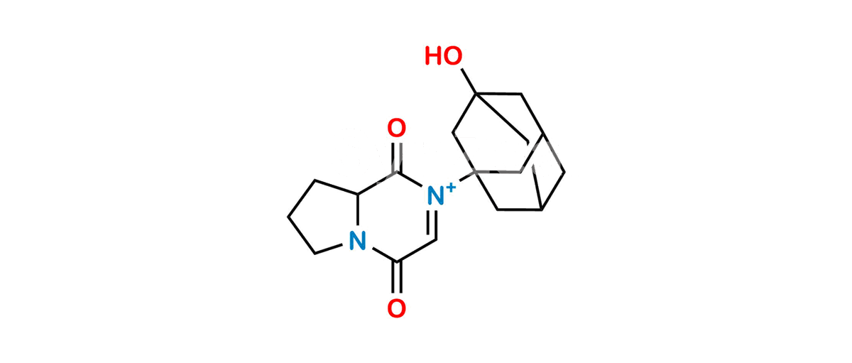Vildagliptin Impurity 39