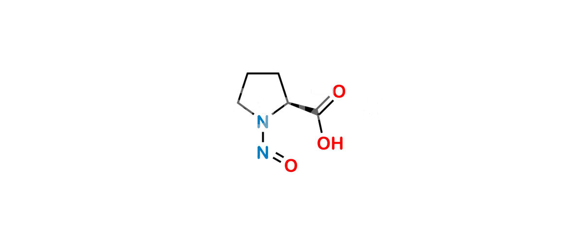 Vildagliptin Nitroso Impurity 2