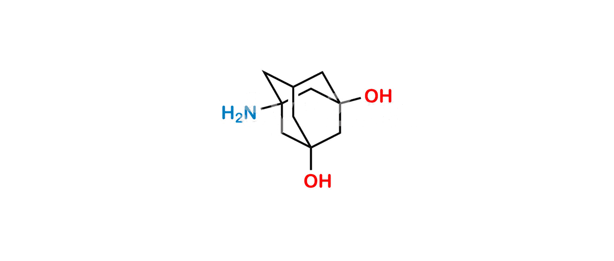 Vildagliptin Impurity 41