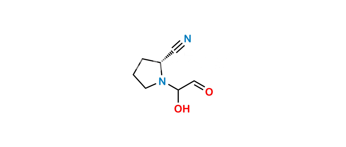 Vildagliptin Impurity 44