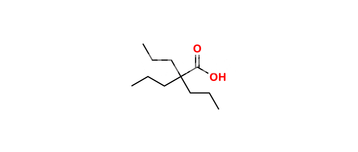 Valproic Acid EP Impurity D