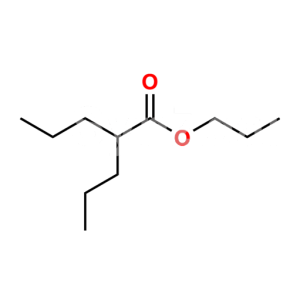 Propyl Valpronate