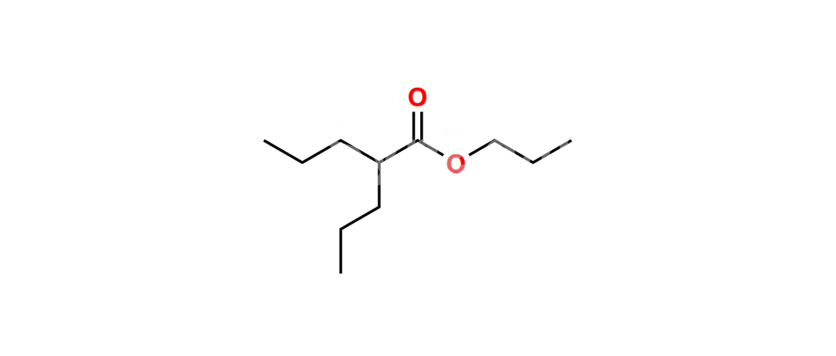 Propyl Valpronate