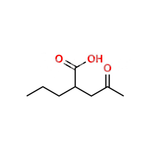 4-Oxovalproic Acid