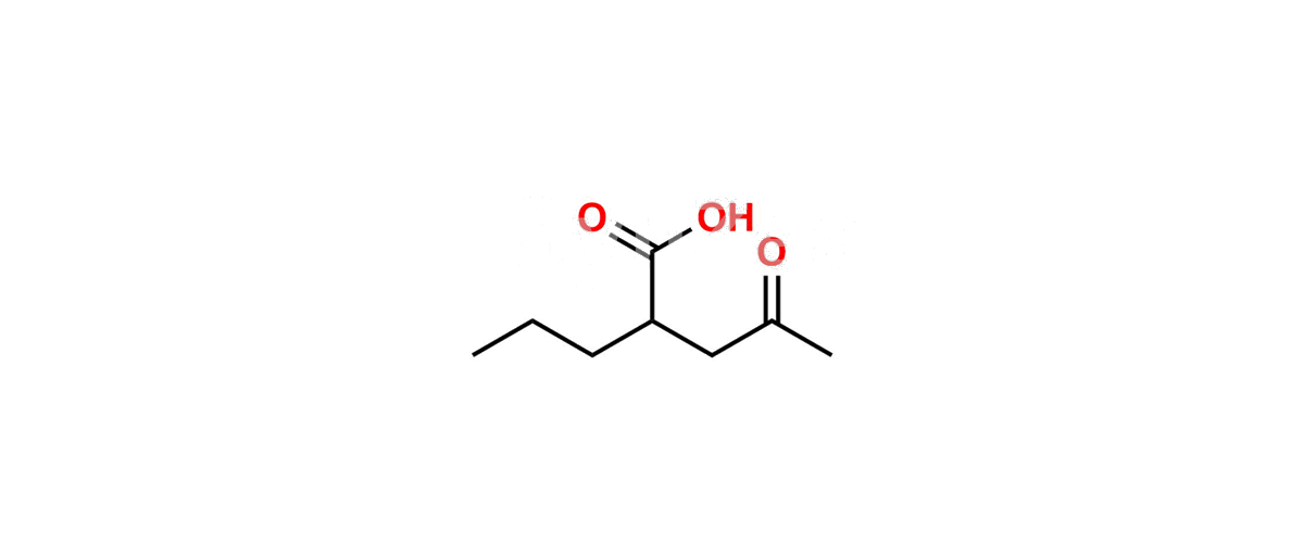 4-Oxovalproic Acid