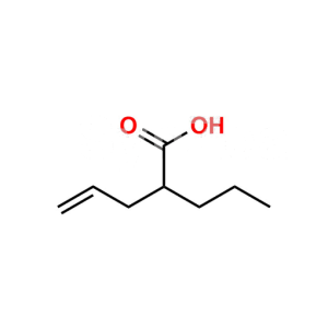 (+/-)-2-Propyl-4-pentenoic Acid