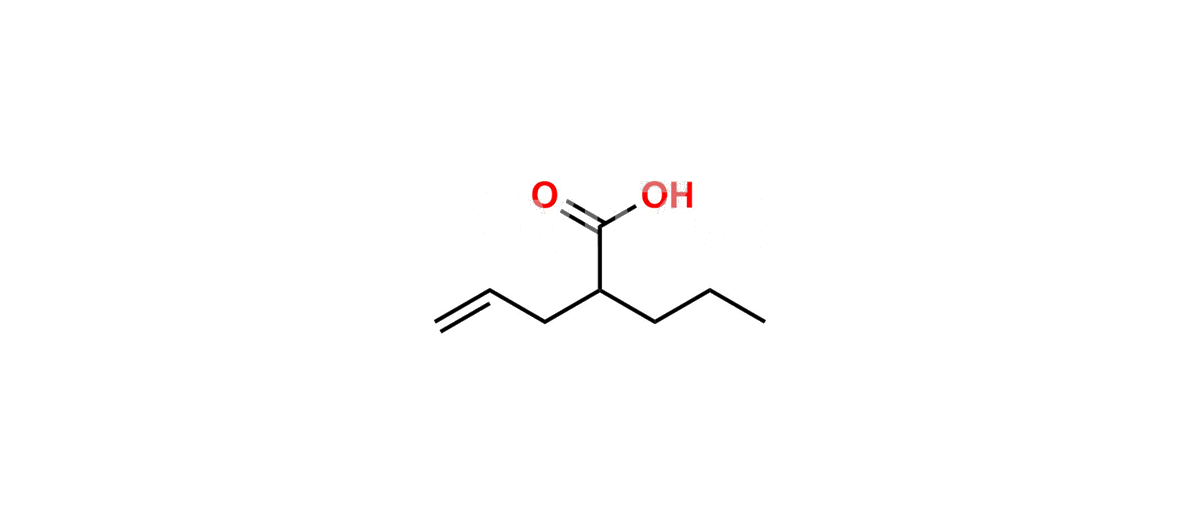 (+/-)-2-Propyl-4-pentenoic Acid