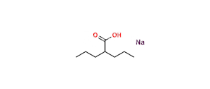 Sodium Valproate