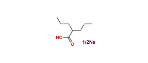 Valproic Acid Semisodium salt