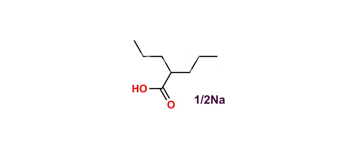 Valproic Acid Semisodium salt