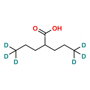 Valproic Acid D6