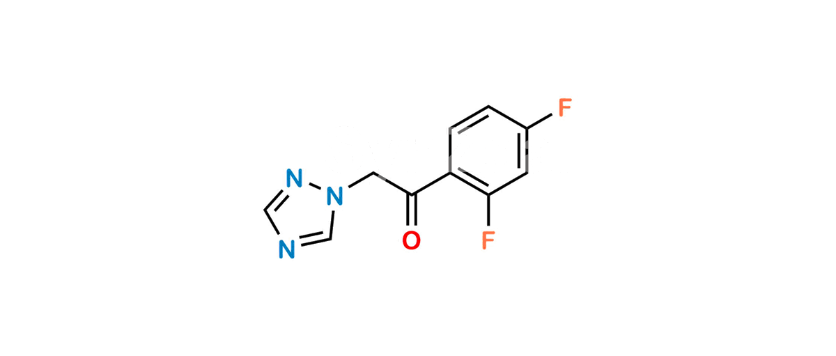 Voriconazole EP Impurity A