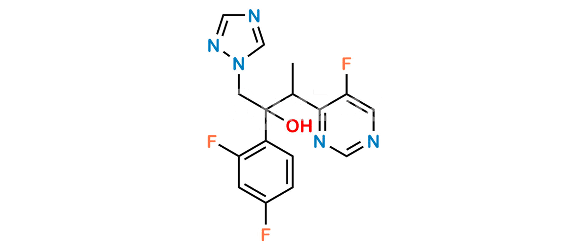 Voriconazole USP Related Compound A