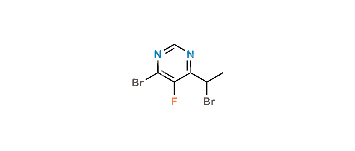 Voriconazole Impurity 1
