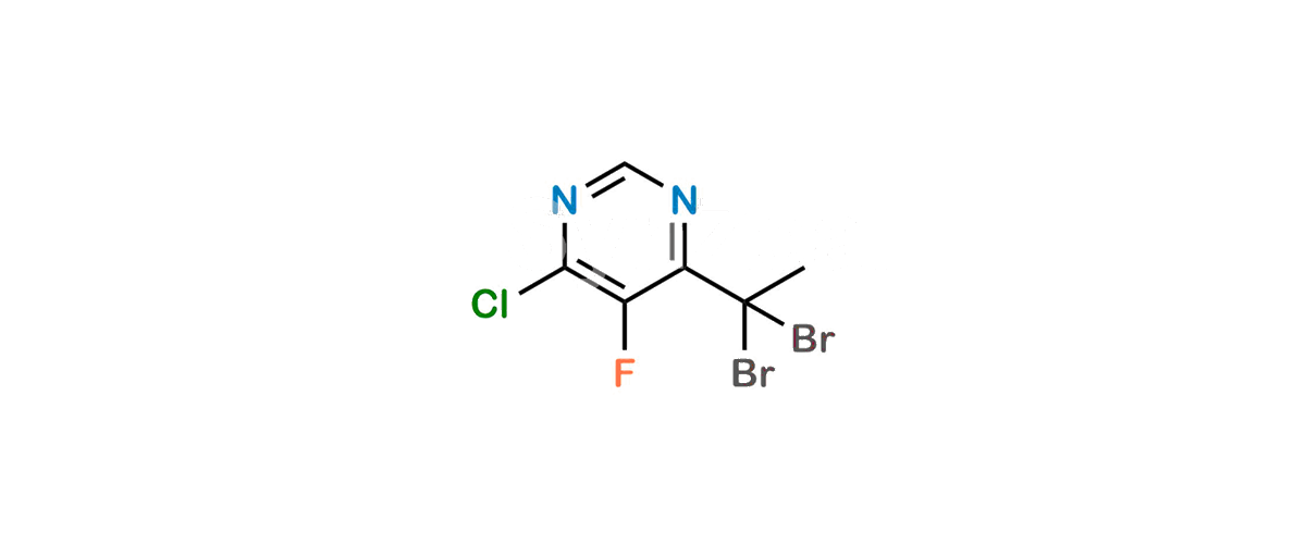 Voriconazole Impurity 2