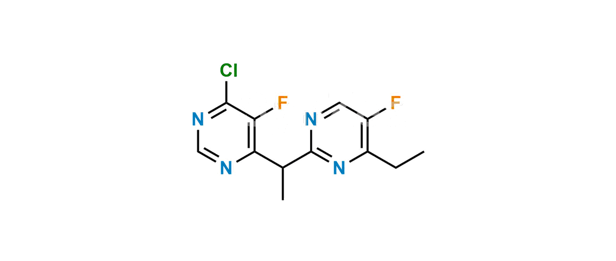 Voriconazole Impurity 9