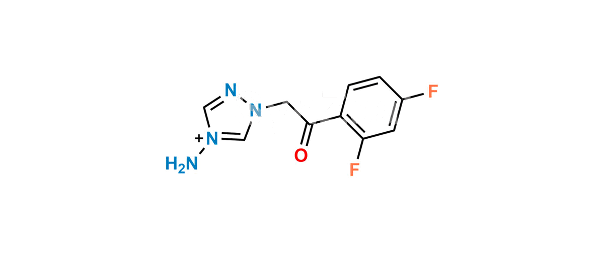 Voriconazole Impurity 13
