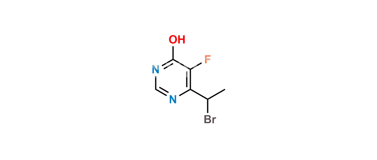 Voriconazole Impurity 16
