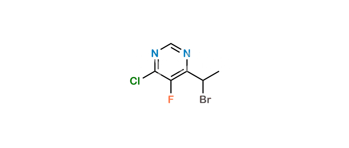 Voriconazole Impurity 22