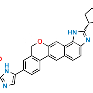Velpatasvir