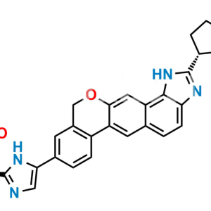 Velpatasvir Diastereomer 10