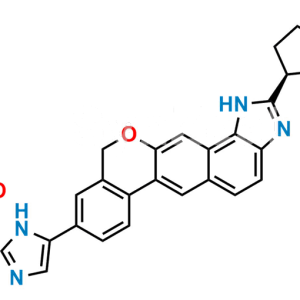 Velpatasvir Diastereomer 11