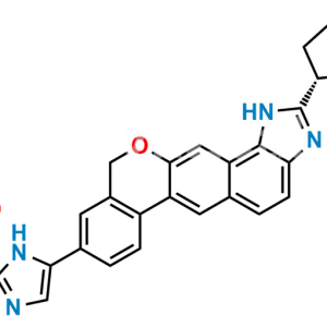 Velpatasvir Diastereomer 13