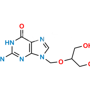Valganciclovir EP Impurity A
