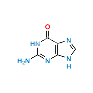 Valganciclovir EP Impurity B