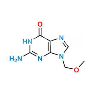 Valganciclovir EP Impurity C