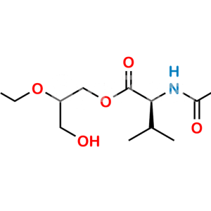 N-Carbobenzyloxy Valganciclovir