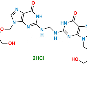 Valganciclovir Dimer (stereoisomer B)